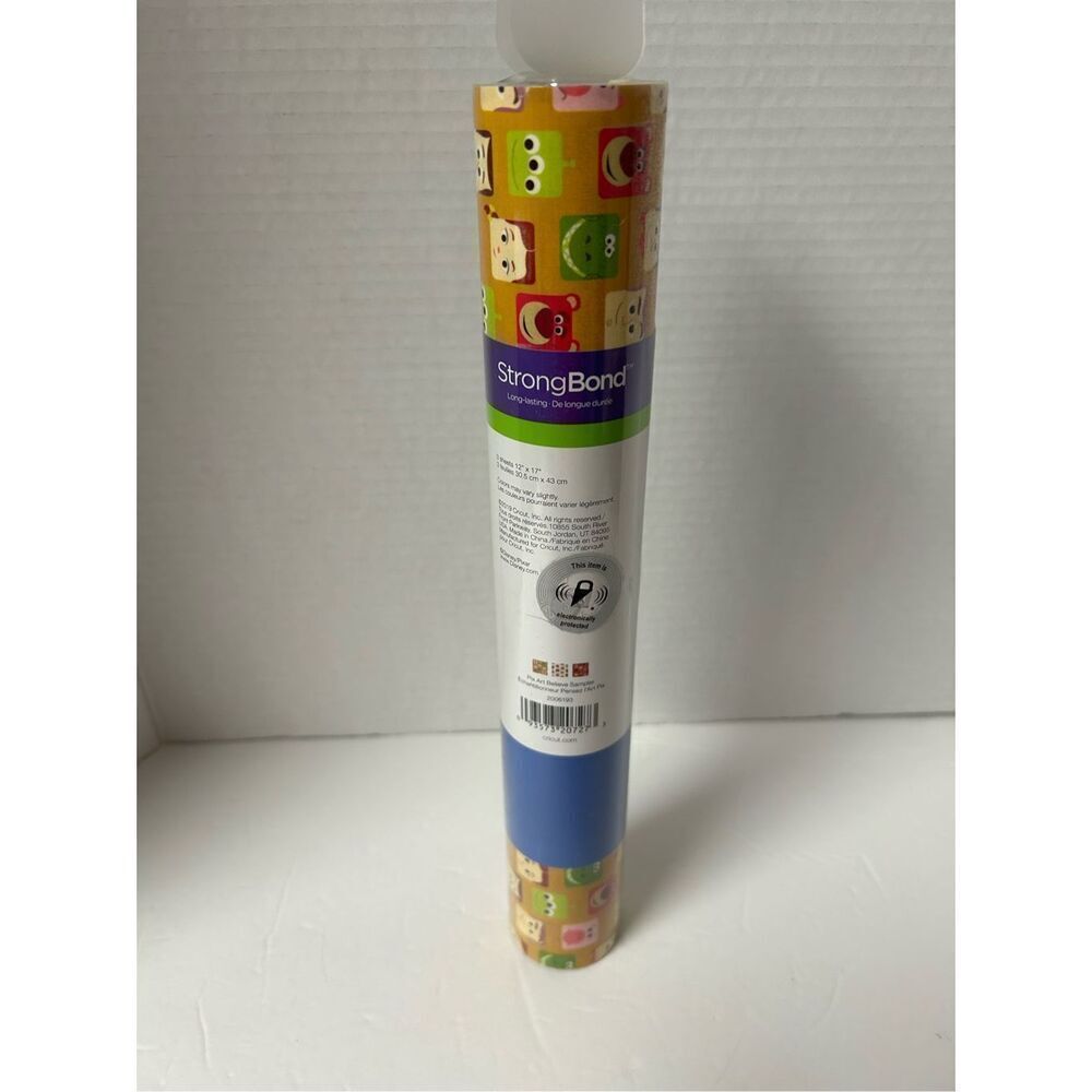 Cricut Disney Pixar Patterned Iron On
